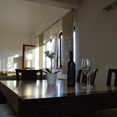 Apartments Vacanza Zára Kültér fotó