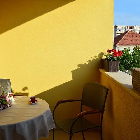 Apartments Vacanza Zára Kültér fotó