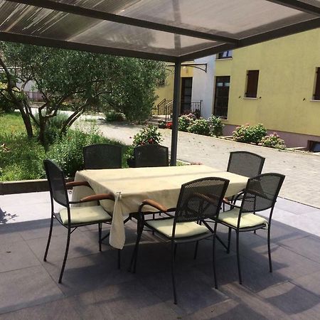 Apartments Vacanza Zára Kültér fotó