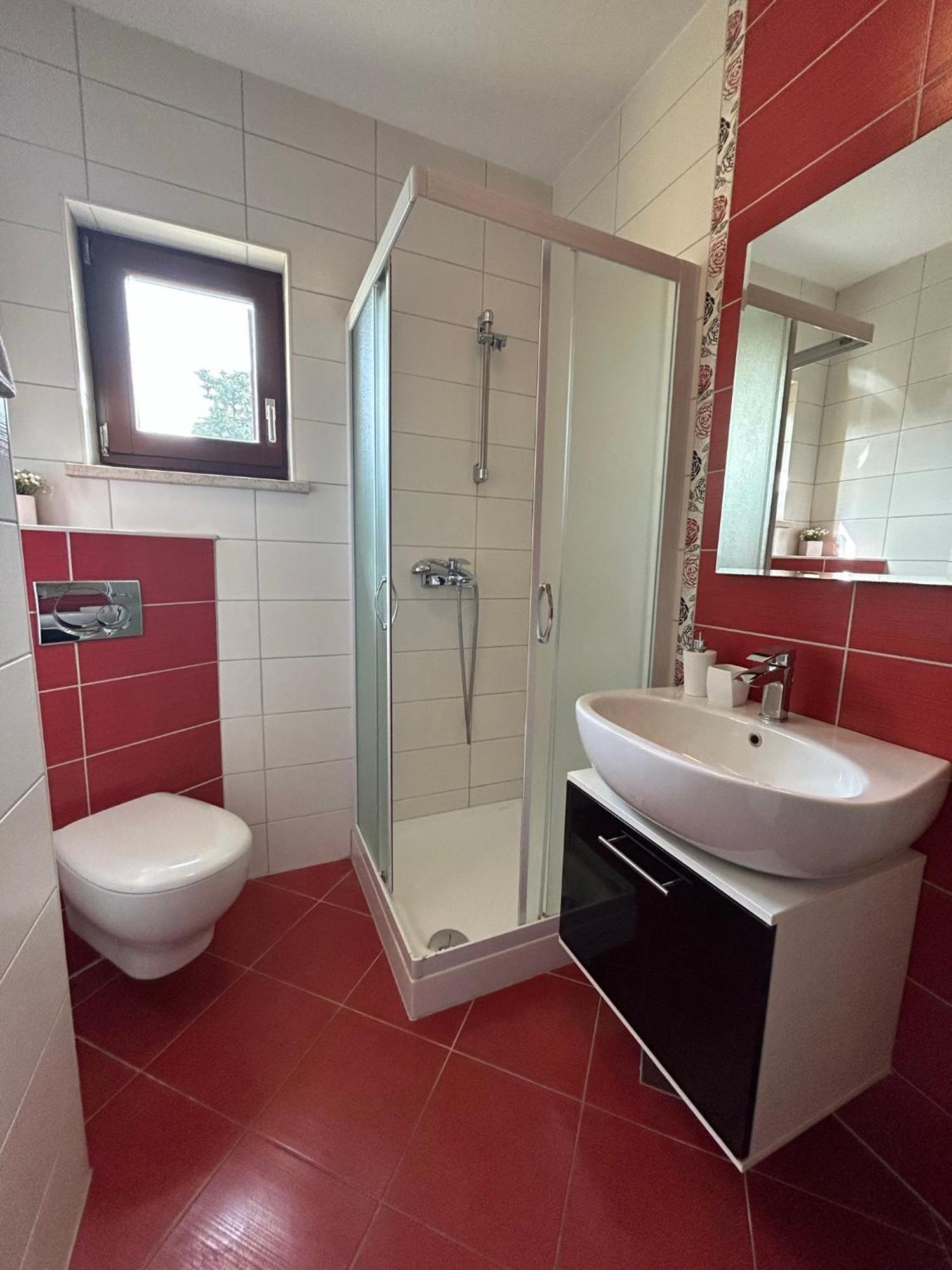 Apartments Vacanza Zára Kültér fotó