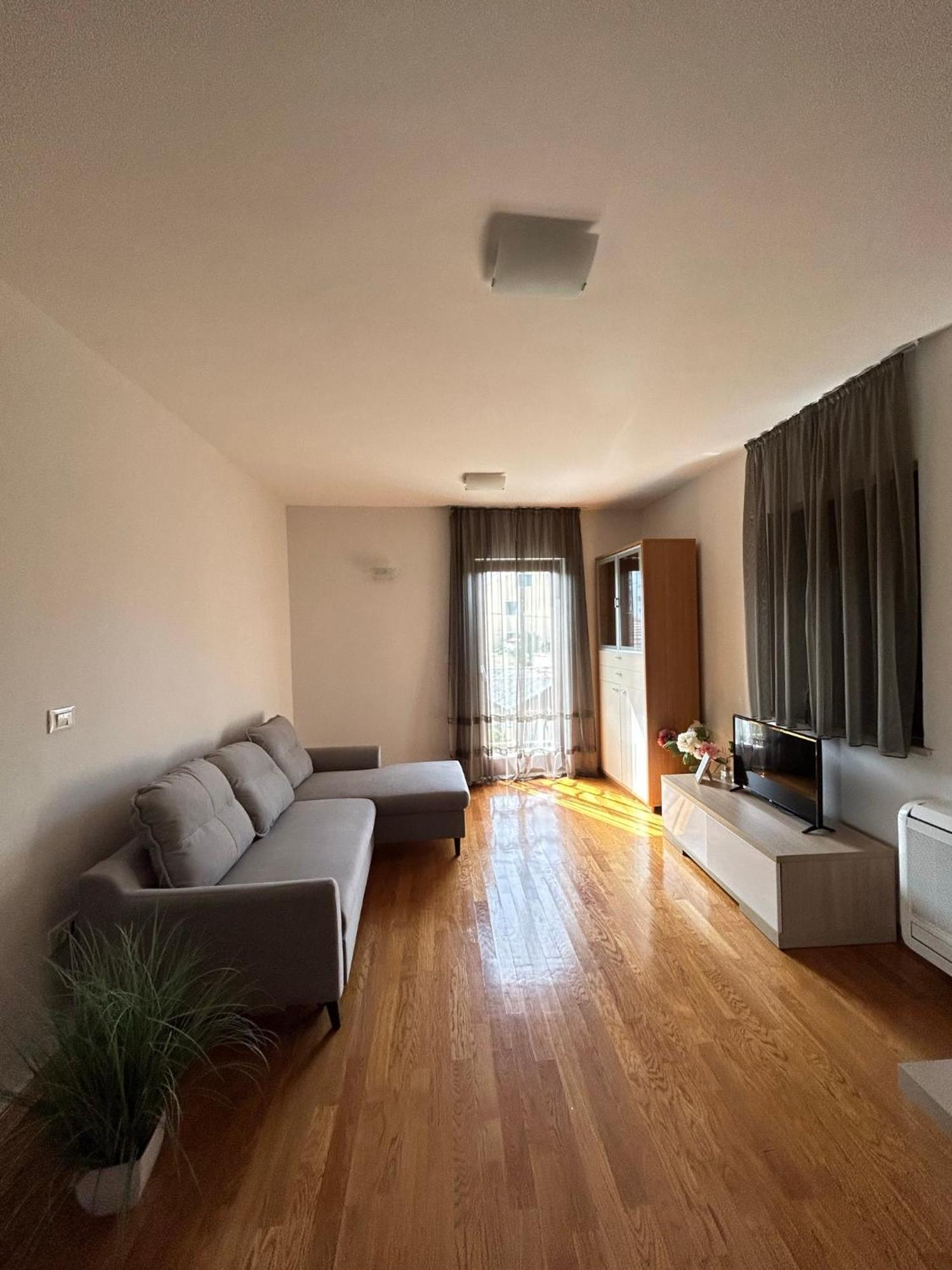 Apartments Vacanza Zára Kültér fotó