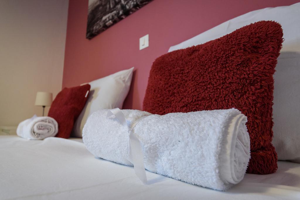 Apartments Vacanza Zára Kültér fotó